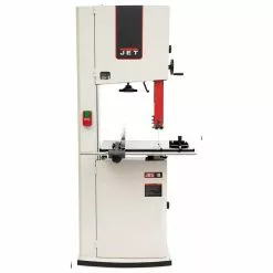 JET JWBS-18-3 3-Hp 230V 18