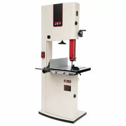 Tools & Equipment JET 714800 JWBS-20-3 230V 3HP 20" Heavy Duty Steel Frame Bandsaw