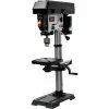 JET 716000 JWDP-12 12-Inch 1/2-Hp Variable Speed Stable Base Drill Press 1 JET 716000 JWDP-12 12-Inch 1/2-Hp Variable Speed Stable Base Drill Press