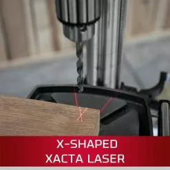 JET 716000 JWDP-12 12-Inch 1/2-Hp Variable Speed Stable Base Drill Press 14 JET 716000 JWDP-12 12-Inch 1/2-Hp Variable Speed Stable Base Drill Press