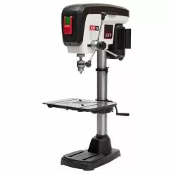 Tools & Equipment Jet JDP-15B 15-Inch Belt Tensioning Depth Benchtop Drill Press - 716200