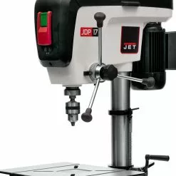Jet JDP-17 17" 3/4HP Drill Press 716300 Tools & Equipment