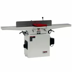 JET JWJ-8CS 2-Hp 230V 8" Heavy Duty Closed Stand Jointer