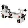 Tools & Equipment JET JWL-1221VS 12-Inch By 21-Inch Variable Speed Wood Lathe - Woodworking