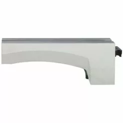 Jet JWL-1221VS 12" X 21" Corded Variable Speed Wood Lathe Bed Extension