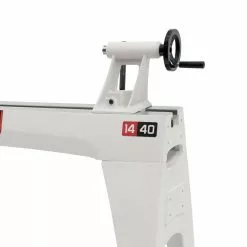 Jet JWL-1440VSK 14" X 40" Wood Lathe With Legs 719400K
