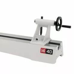 Jet JWL-1440VS 1-Hp 115/230V 14" X 40" Variable Speed Benchtop Wood Lathe
