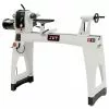 Jet JWL-1840EVS 2-Hp 230V 18" X 40" Electronic Variable Speed Wood Lathe 2 Jet JWL-1840EVS 2-Hp 230V 18" X 40" Electronic Variable Speed Wood Lathe