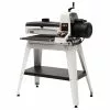 Jet JWDS-1836 115-Volt 1-3/4 HP 1-Phase Drum Sander W/ Open Stand - 723530K