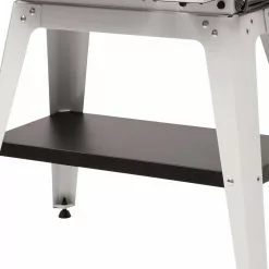 Jet JWDS-1836 115-Volt 1-3/4 HP 1-Phase Drum Sander W/ Open Stand - 723530K