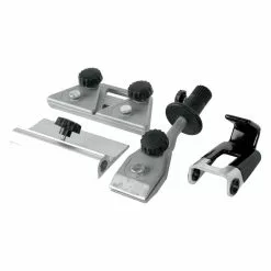 Tools & Equipment Jet 727300 Blade Jig Set For JWS-10 Variable Speed Wet Sharpener - 3 PC