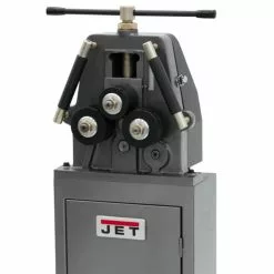 JET MPR-10HV Heavy Duty Vertical Manual Pinch Roll Roller Bender - 754430K Tools & Equipment