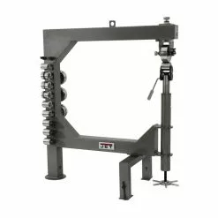 JET WH-45T 45" Professional Heavy Duty English Wheel Tools & Equipment