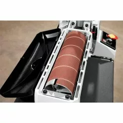 Tools & Equipment JET JWDS-1632 Drum Sander With Stand