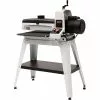 Tools & Equipment JET 723530K JWDS-1836 Smart Control Drum Sander W/ Stand