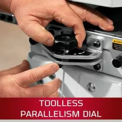 Tools & Equipment JET 723530K JWDS-1836 Smart Control Drum Sander W/ Stand 21 Tools & Equipment JET 723530K JWDS-1836 Smart Control Drum Sander W/ Stand