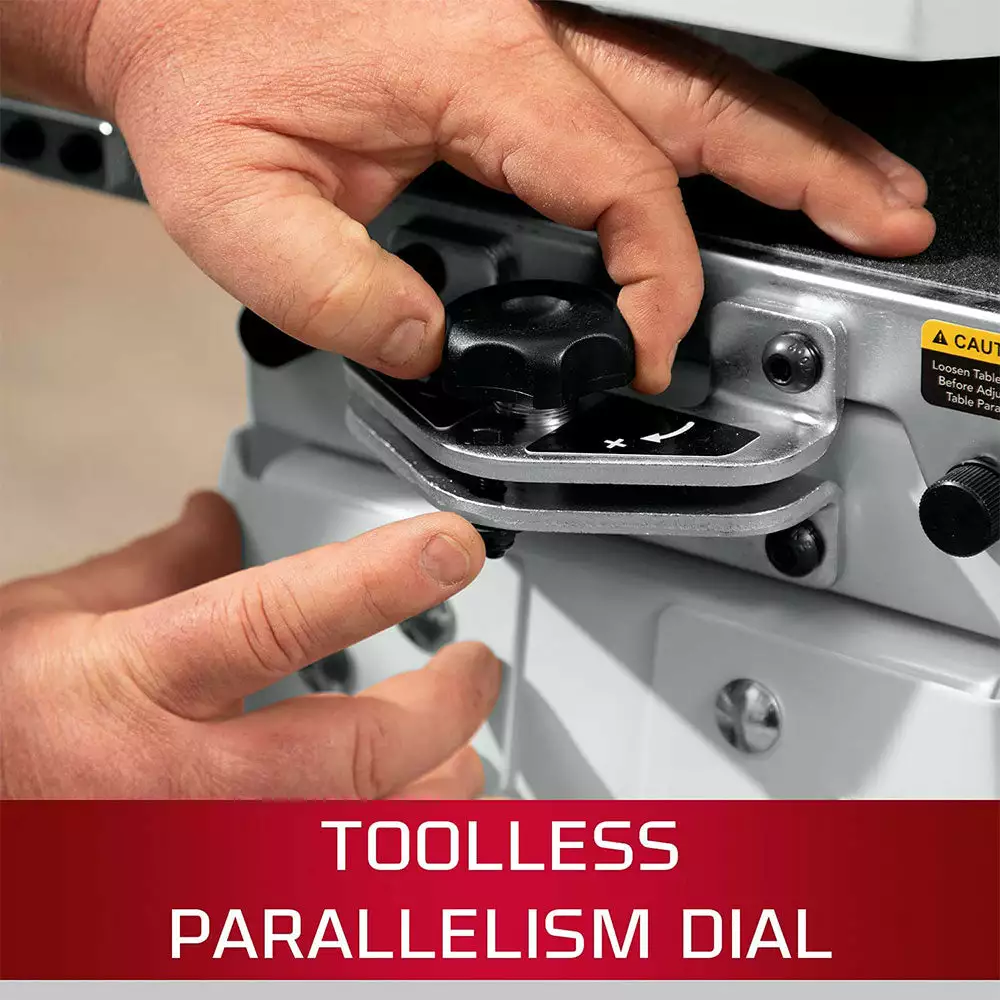 Tools & Equipment JET 723530K JWDS-1836 Smart Control Drum Sander W/ Stand 11 Tools & Equipment JET 723530K JWDS-1836 Smart Control Drum Sander W/ Stand