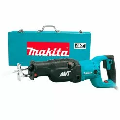 Makita JR3070CT 15-Amp 2,800 Spm Corded Anti-Vibration Reciprocating Saw Tools & Equipment