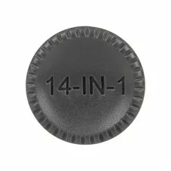 Klein 32314 14 In 1 Precision Cushion Grip Screwdriver W/ Integrated Nut Driver Tools & Equipment 20 Klein 32314 14 In 1 Precision Cushion Grip Screwdriver W/ Integrated Nut Driver Tools & Equipment