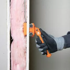 Klein 50611 High Strength Magnetic Hand Held Magnetic Wire Puller