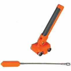 Klein 50611 High Strength Magnetic Hand Held Magnetic Wire Puller