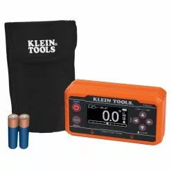 Tools & Equipment Klein 935DAGL Pre-Programmed Digital Level W/ Programmable Angles
