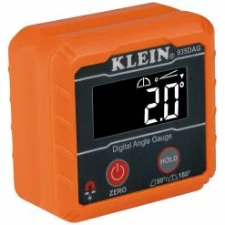 Tools & Equipment Klein 935DAG Digital Angle Gauge And Level
