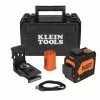 Tools & Equipment Klein 93PLL Cordless Rechargeable Li-Ion Self-Leveling Green Planar Laser Level 2 Tools & Equipment Klein 93PLL Cordless Rechargeable Li-Ion Self-Leveling Green Planar Laser Level