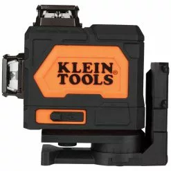 Tools & Equipment Klein 93PLL Cordless Rechargeable Li-Ion Self-Leveling Green Planar Laser Level 23 Tools & Equipment Klein 93PLL Cordless Rechargeable Li-Ion Self-Leveling Green Planar Laser Level