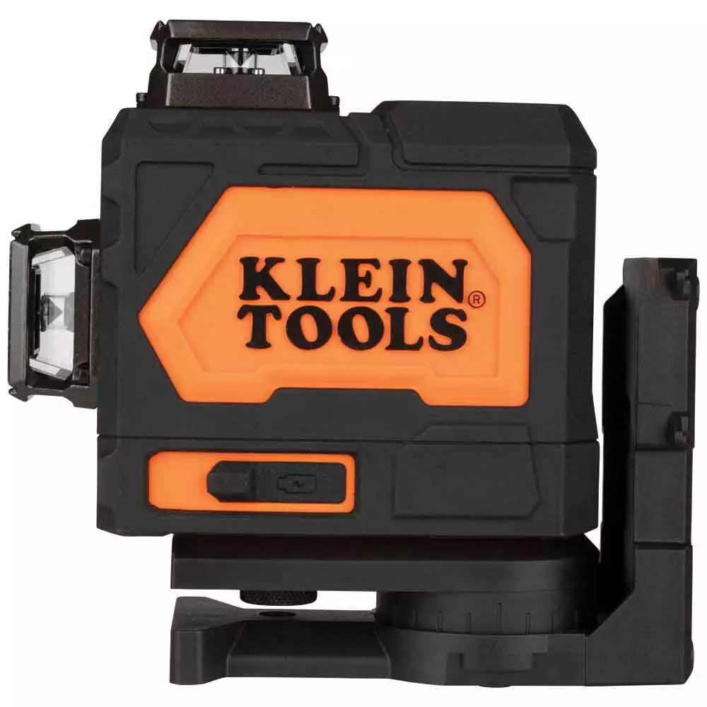 Tools & Equipment Klein 93PLL Cordless Rechargeable Li-Ion Self-Leveling Green Planar Laser Level 13 Tools & Equipment Klein 93PLL Cordless Rechargeable Li-Ion Self-Leveling Green Planar Laser Level