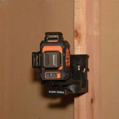 Tools & Equipment Klein 93PLL Cordless Rechargeable Li-Ion Self-Leveling Green Planar Laser Level 20 Tools & Equipment Klein 93PLL Cordless Rechargeable Li-Ion Self-Leveling Green Planar Laser Level