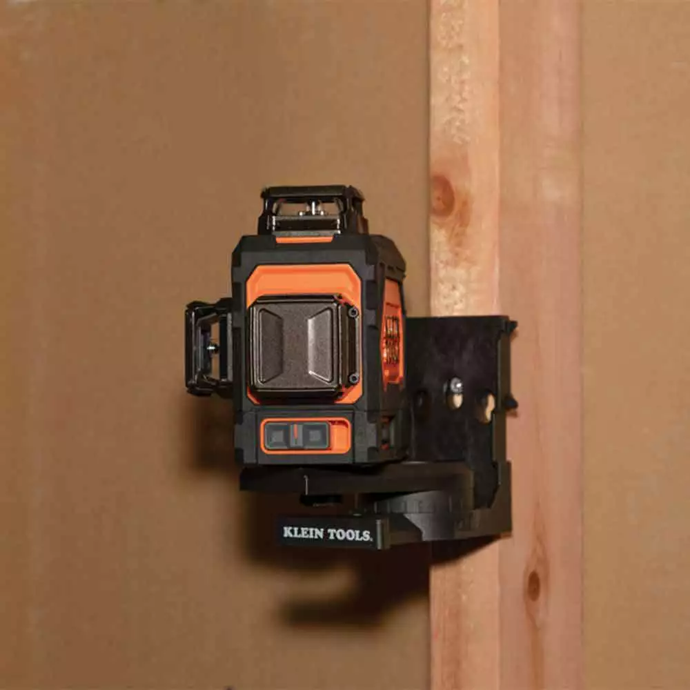 Tools & Equipment Klein 93PLL Cordless Rechargeable Li-Ion Self-Leveling Green Planar Laser Level 10 Tools & Equipment Klein 93PLL Cordless Rechargeable Li-Ion Self-Leveling Green Planar Laser Level