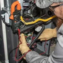 Tools & Equipment Klein CL320KIT Digital Clamp Meter Infrared/Probe Thermometer HVAC Kit 18 Tools & Equipment Klein CL320KIT Digital Clamp Meter Infrared/Probe Thermometer HVAC Kit