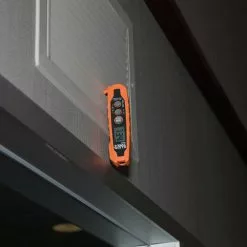 Tools & Equipment Klein CL320KIT Digital Clamp Meter Infrared/Probe Thermometer HVAC Kit 19 Tools & Equipment Klein CL320KIT Digital Clamp Meter Infrared/Probe Thermometer HVAC Kit