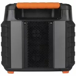 Klein KTB1000 1500W Portable Pure Sine Wave Rechargeable Power Station Batteries & Chargers