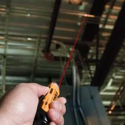 Tools & Equipment Klein NCVT5KIT Electrical Tester Kit W/ Dual-Range NCVT/GFCI Receptacle Tester