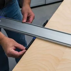 Kreg KMA4700 8' Straight Edge Guide XL Rails W/ Adjustable Gripmaxx Clamp 11 Kreg KMA4700 8' Straight Edge Guide XL Rails W/ Adjustable Gripmaxx Clamp