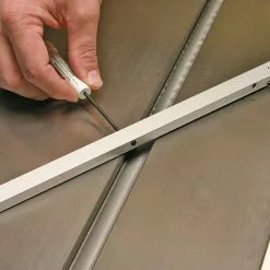 Power Tools Kreg KMS7102 Table Saw Precision Miter Gauge System Tool