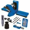 Kreg KPHJ720PRO 720 Pro Automaxx Pocket Hole Jig Kit W/ Gripmaxx Tools & Equipment