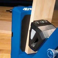 Kreg KPHJ720PRO 720 Pro Automaxx Pocket Hole Jig Kit W/ Gripmaxx Tools & Equipment 18 Kreg KPHJ720PRO 720 Pro Automaxx Pocket Hole Jig Kit W/ Gripmaxx Tools & Equipment