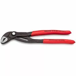 Knipex 87 01 250 SBA Pipe Wrenches Water Pump Cobra Pliers