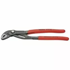 Knipex 87 01 250 SBA Pipe Wrenches Water Pump Cobra Pliers