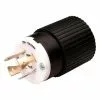 Transfer Switches Reliance L1420P 20-Amp Generator Power Cord Plug For Up To 5000 Watt Generators