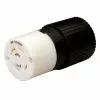 Reliance L1430C 30-Amp Generator Power Cord Connector For Up To 7500W Generators Transfer Switches