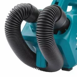 Makita LC09A1 12V Max 2.0Ah CXT Lithium-Ion Cordless Vacuum Kit