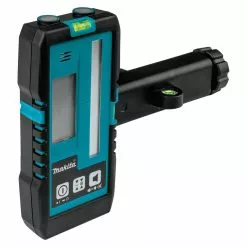 Tools & Equipment Makita LE00855702 262 Foot Rubberized Housing Green/Red Line Laser Detector