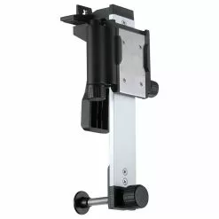 Tools & Equipment Makita LE00870137 3-7/8 Inch Multi-Purpose Adjustable Wall/Ceiling Mount Bracket