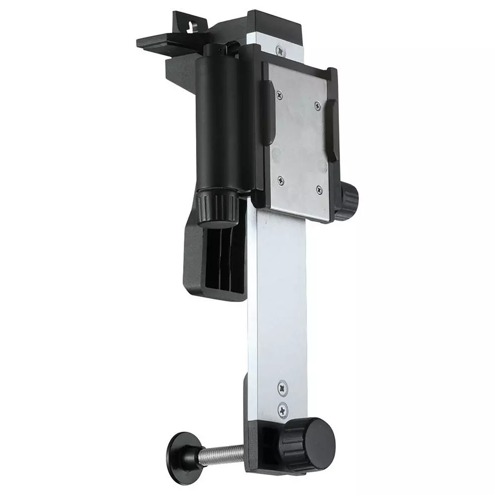 Tools & Equipment Makita LE00870137 3-7/8 Inch Multi-Purpose Adjustable Wall/Ceiling Mount Bracket 3 Tools & Equipment Makita LE00870137 3-7/8 Inch Multi-Purpose Adjustable Wall/Ceiling Mount Bracket