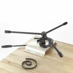 Tools & Equipment Shop Fox M1010 1/4 Inch X 1-1/4 Inch Iron Bending Metalcraft Tool Set