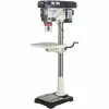 Shop Fox M1039 20" Professional Grade Floor Drill Press Tools & Equipment